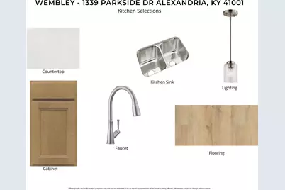 1339 Parkside Drive #166A, Alexandria, KY 41001 - Photo 3