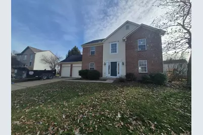 3023 Tomahawk Ridge Way, Burlington, KY 41005 - Photo 1