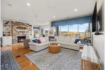 101 Harbor Greene Drive #W405, Bellevue, KY 41073 - Photo 5