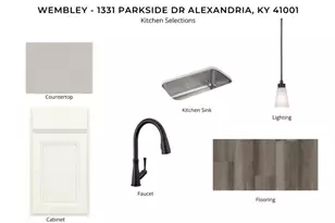 1331 Parkside Dr, Alexandria, KY 41001 - Photo 3