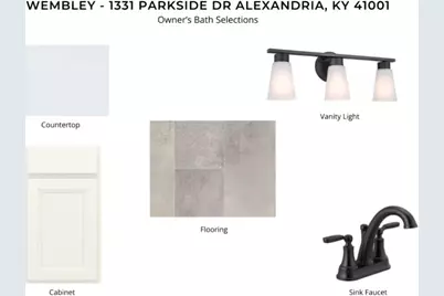 1331 Parkside Drive #166B, Alexandria, KY 41001 - Photo 5