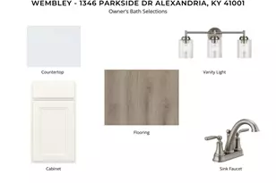 1346 Parkside Dr, Alexandria, KY 41001 - Photo 5