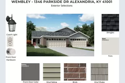 1346 Parkside Drive #155B, Alexandria, KY 41001 - Photo 5