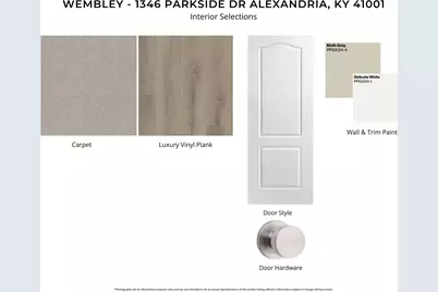 1346 Parkside Drive #155B, Alexandria, KY 41001 - Photo 3