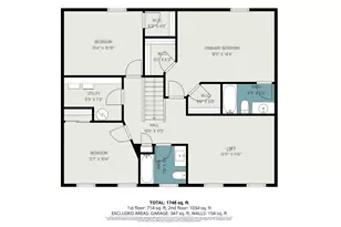 2366 Hummingbird Ln, Hebron, KY 41048 - Photo 27