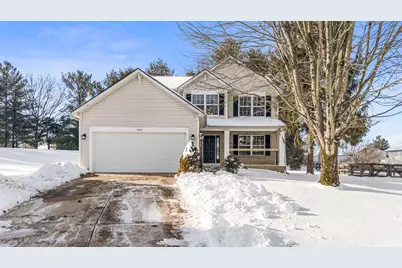 909 Surfridge Drive, Hebron, KY 41048 - Photo 1