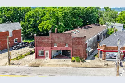 4003 Decoursey Avenue, Latonia, KY 41015 - Photo 1