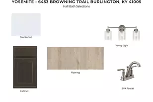 6453 Browning Trail, Burlington, KY 41005 - Photo 5