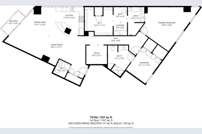 1 Roebling Way #406, Covington, KY 41011 - Photo 45