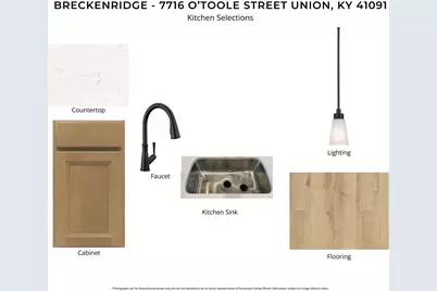 7716 O'Toole Street, Union, KY 41091 - Photo 5