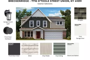 7716 O Toole St, Union, KY 41091 - Photo 3