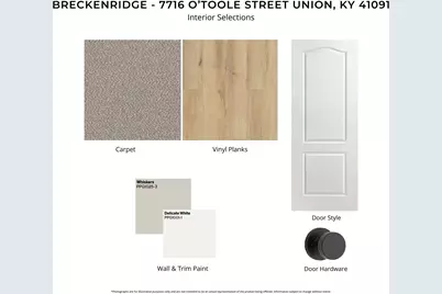 7716 O'Toole Street, Union, KY 41091 - Photo 3