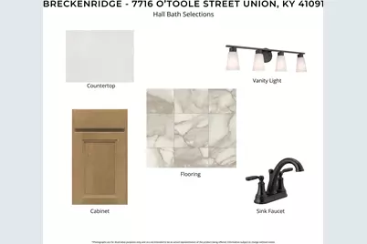 7716 O'Toole Street, Union, KY 41091 - Photo 5