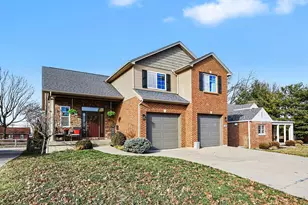 1614 E Crittenden Ave, Fort Wright, KY 41011 - Photo 1