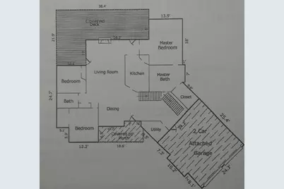 395 Blanche Davis Road, Owenton, KY 40359 - Photo 47