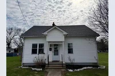 518 Pendleton Street, Falmouth, KY 41040 - Photo 1