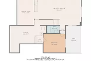 2201 Ridgeline Dr, Hebron, KY 41048 - Photo 29