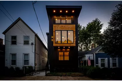 112 Ward Avenue, Bellevue, KY 41073 - Photo 1