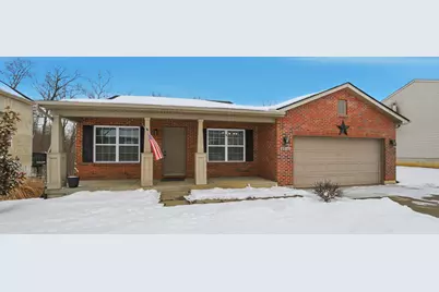 6716 Gordon Boulevard, Burlington, KY 41005 - Photo 1