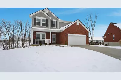 1202 Wellford Drive, Independence, KY 41051 - Photo 3