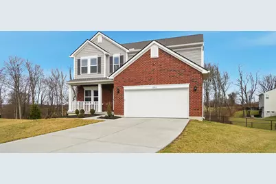 1202 Wellford Drive, Independence, KY 41051 - Photo 3