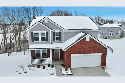 1202 Wellford Drive, Independence, KY 41051 - Photo 1