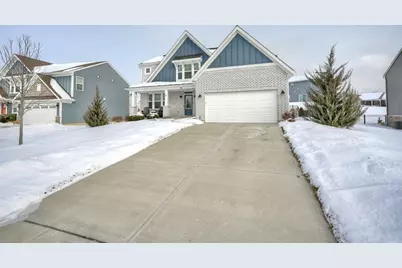 9980 Meadow Glen Drive, Independence, KY 41051 - Photo 5