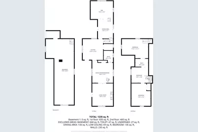 1447 North Fort Thomas, Fort Thomas, KY 41075 - Photo 45