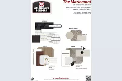 8900 Cimmaron Trail, Union, KY 41091 - Photo 5