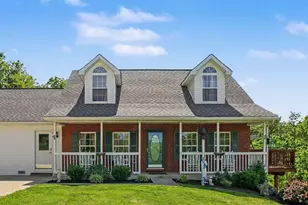 980 Corinth Rd, Corinth, KY 41010 - Photo 1