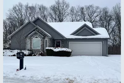 114 Mourning Dove Drive, Warsaw, KY 41095 - Photo 1