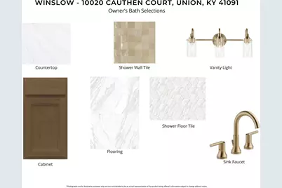 10020 Cauthen Court, Union, KY 41091 - Photo 9