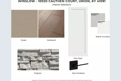 10020 Cauthen Court, Union, KY 41091 - Photo 3