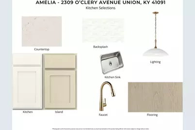 2309 O'Clery Avenue, Union, KY 41091 - Photo 5