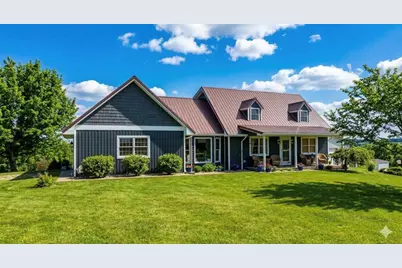 734 Cooper Lane, Brooksville, KY 41004 - Photo 1