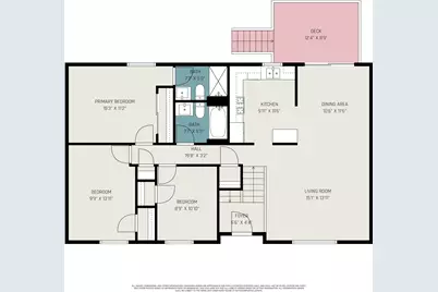 2973 Timber Ridge Way, Burlington, KY 41005 - Photo 27