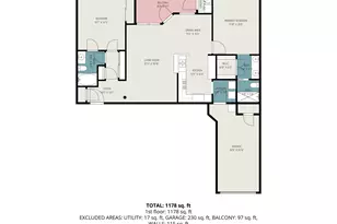 198 Langshire Ct, Florence, KY 41042 - Photo 17