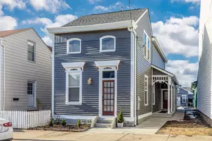 427 Thornton St, Newport, KY 41071 - Photo 1