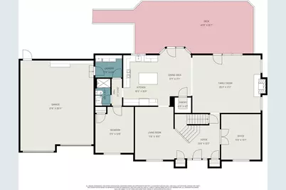 1095 Bold Forbes Court, Union, KY 41091 - Photo 37