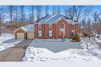1095 Bold Forbes Court, Union, KY 41091 - Photo 1