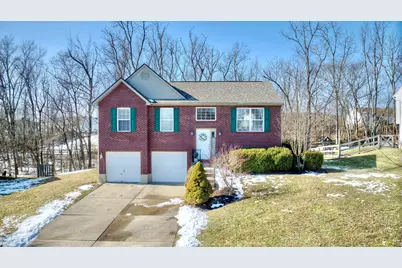 10422 Flintrock, Independence, KY 41051 - Photo 1