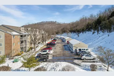 380 Timber Ridge Drive #11, Wilder, KY 41071 - Photo 41