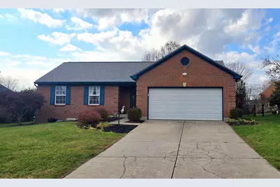 2591 Spring Mill Place, Burlington, KY 41005 - Photo 1