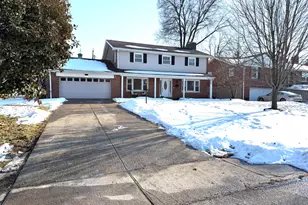 1706 Highland Pl, Fort Wright, KY 41011 - Photo 1