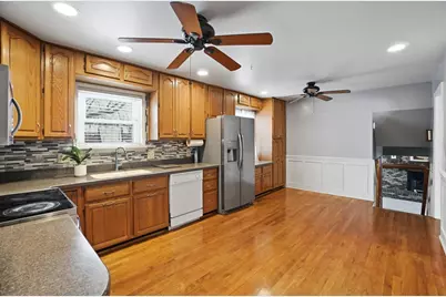 728 Meadow View Drive, Villa Hills, KY 41017 - Photo 9