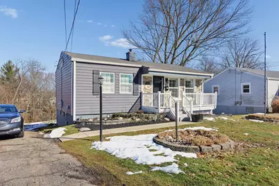 42 Goodridge Drive, Florence, KY 41042 - Photo 3