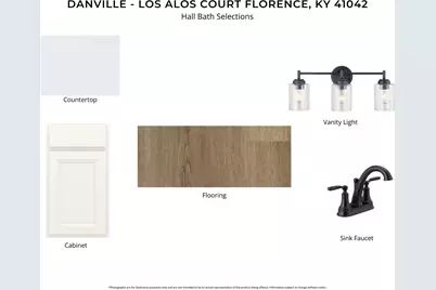 9530 Los Alos Court, Florence, KY 41042 - Photo 3