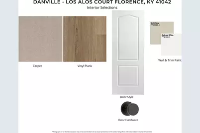 9530 Los Alos Court, Florence, KY 41042 - Photo 3