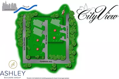 447 Van Voast Avenue, Bellevue, KY 41073 - Photo 1