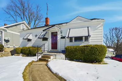 166 1/2 Sherman Avenue, Fort Thomas, KY 41075 - Photo 1